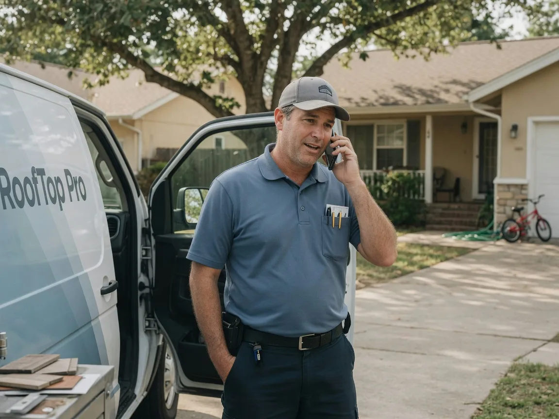 Roof Repair Knapp, WI FAQs