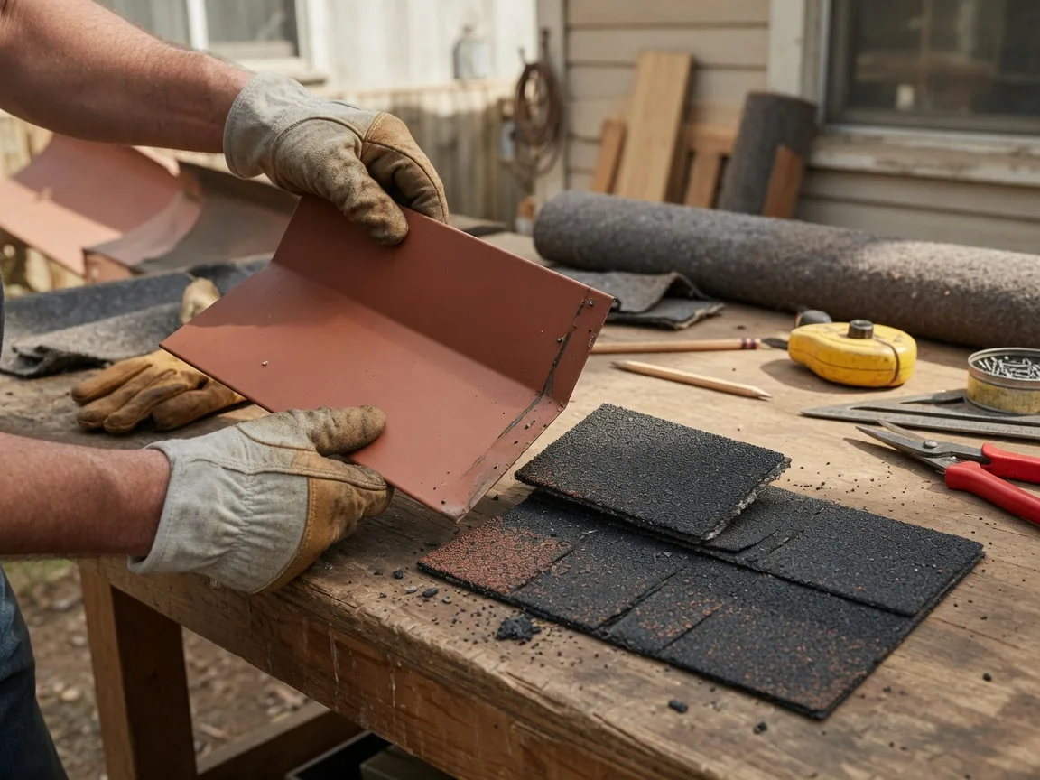 Roof Repair company in Knapp, WI